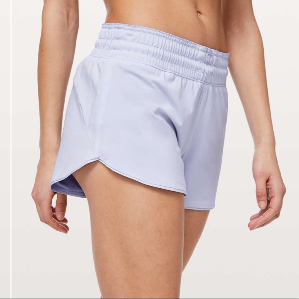 Lululemon Choose A Side Shorts
